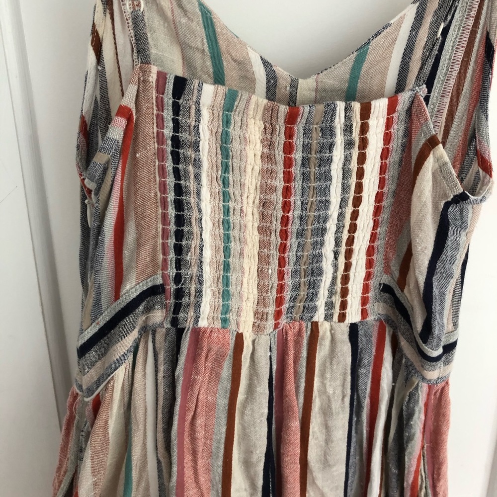Multicolor romper - Picture 6 of 6